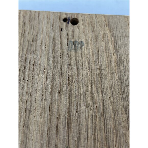 WOOD MOLD Cookie Speculaas Springerle Wooden HAND CARVED Man Woman Primitive - Picture 10 of 16